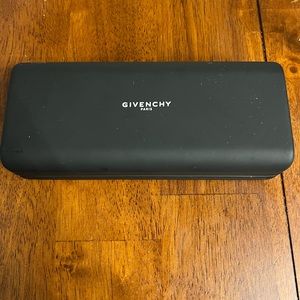 Sleek Givenchy Glasses Case